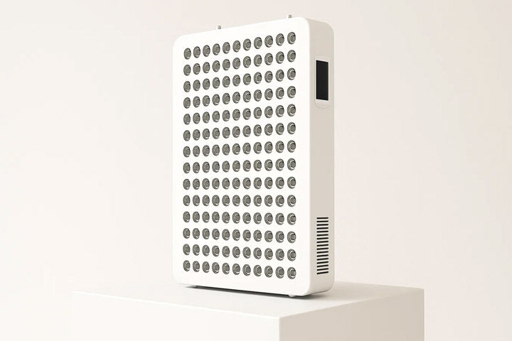 RLF750 Red Light Therapy Panel Red Light Fix