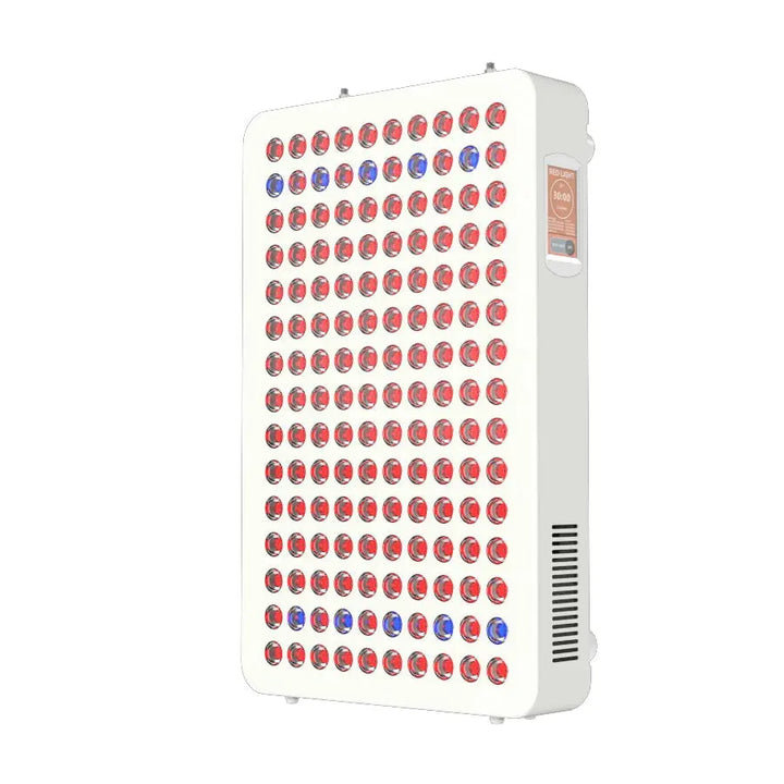 RLF750 Red Light Therapy Panel Red Light Fix