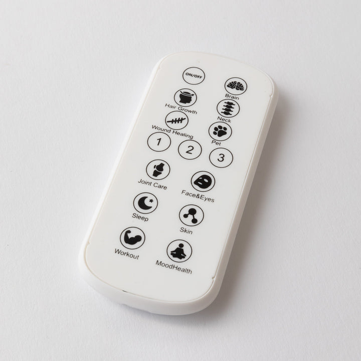 RLF750 Red Light Panel Dermfix GmbH
