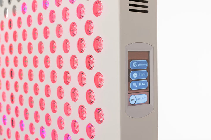 RLF750 Red Light Panel Dermfix GmbH