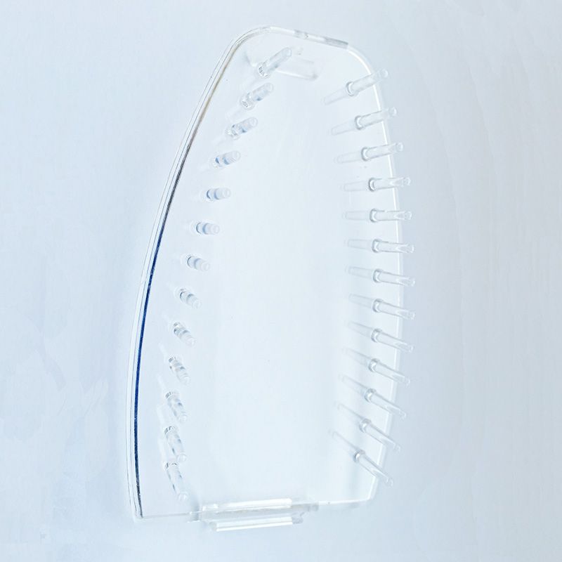 Ersatzkammlinse für Dermfix 1000MX