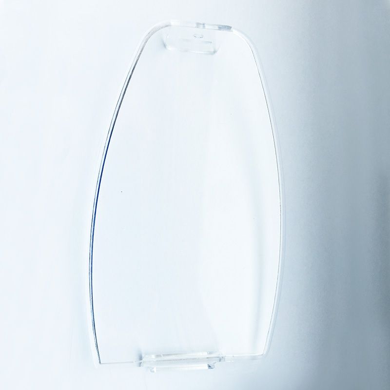 Ersatz-Flachlinse für Dermfix 1000MX