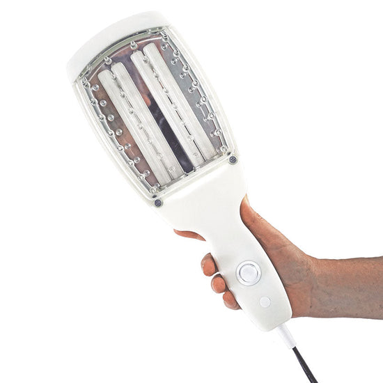 Dermfix GmbH | Red Light & UVB Therapy Reseller