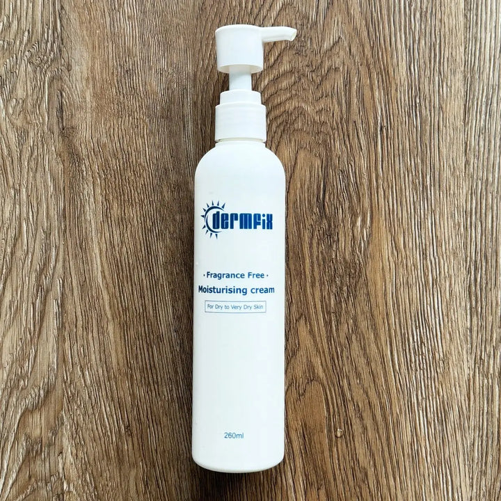 Dermfix Moisturising Cream Dermfix GmbH