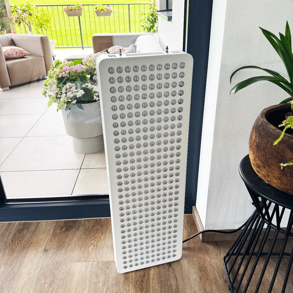 RLF1500 Red Light Therapy Panel Red Light Fix