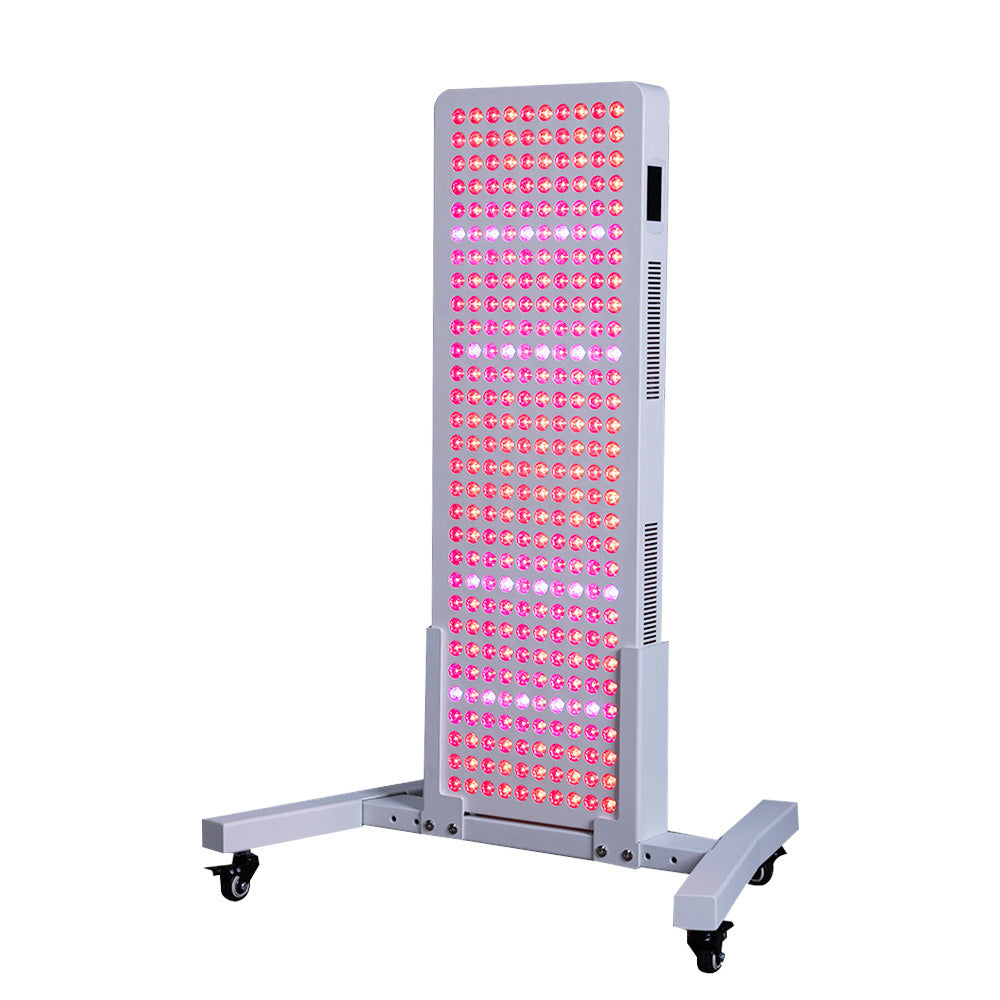 Breiter Standfuß für RLF750, RLF1500, RLF3000